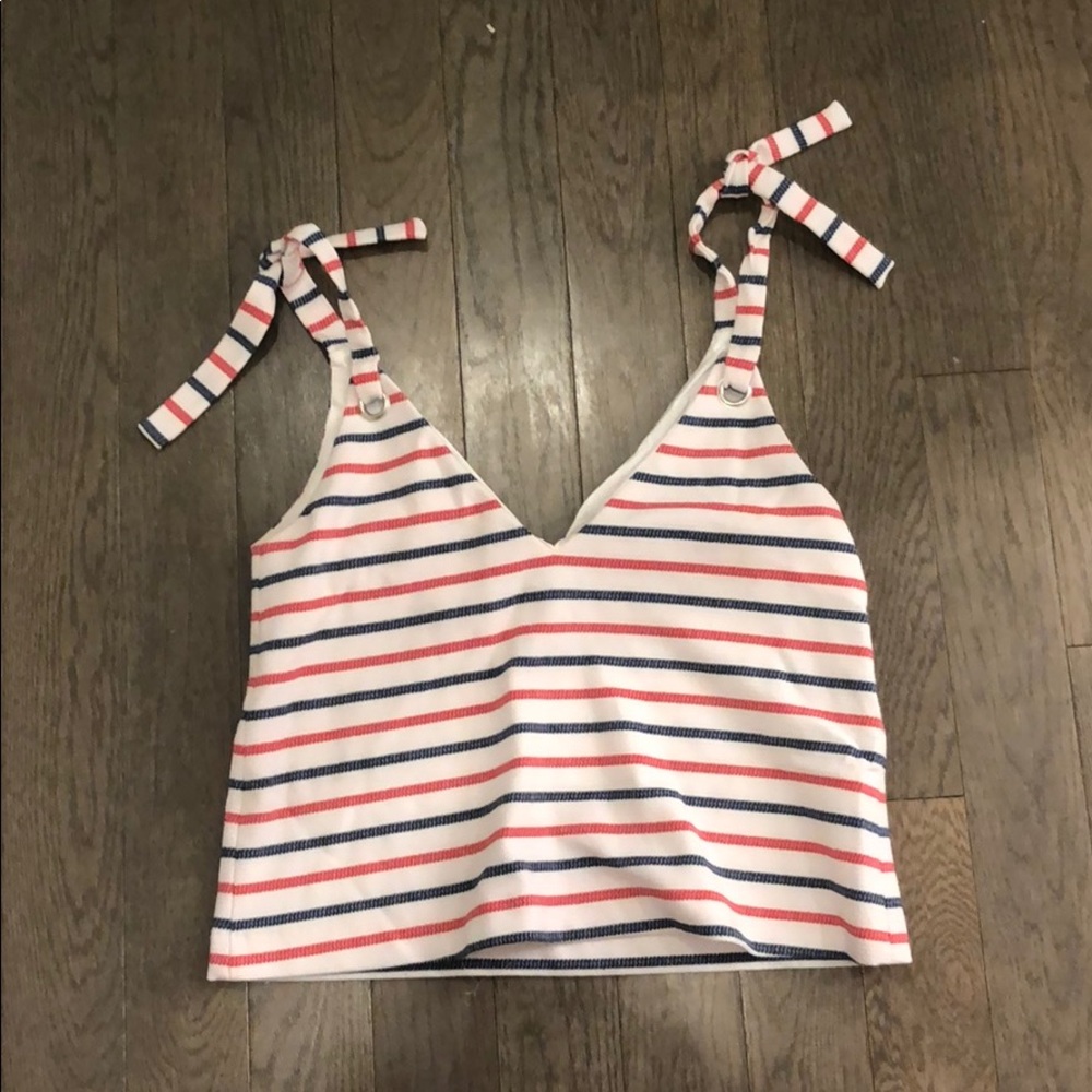 ZARA Top